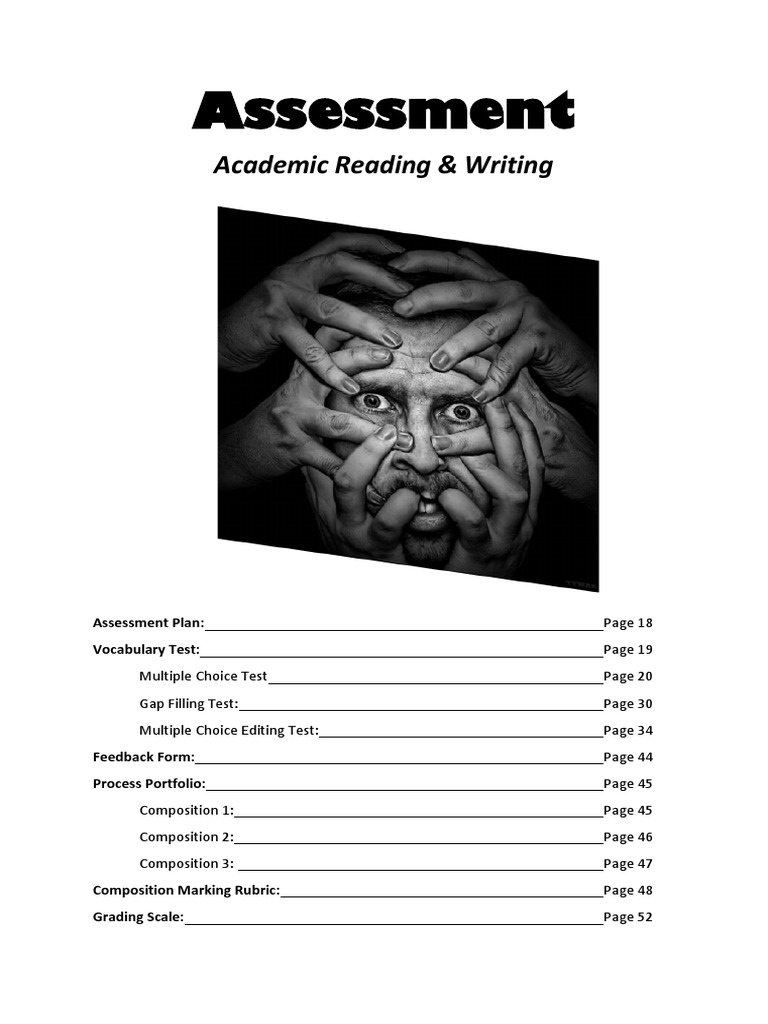 Do i need an appendix in my dissertation image