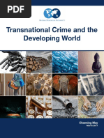 Download Global Financial Integrity Transnational Crime and the Developing World by InSight Crime SN342932042 doc pdf
