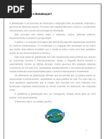 Download O que significa a Globalizao by Antonio Moreira SN34293308 doc pdf