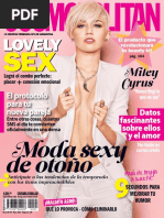 Cosmopolitan Argentina 2013-03 PDF | PDF | Periódico Y Revista ...