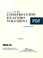IMCA_Manual de Construccion en Acero-Tomo I