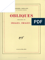 Obliques Images Images (fragmento)