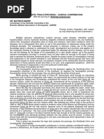 Bothrops Jararacussu. Proving - Matheus Marim