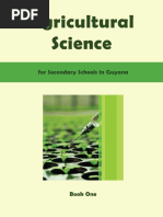Download Agricultural Science for Secondary School Book 1pdf by Fernando Matroo SN342944163 doc pdf