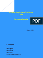 2016 3 Dosis Efecto Puc Farmacodinamia