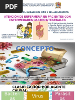 Equipo 6 Enf. Gastrointestinales.