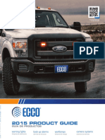 1098 - 2015 - ECCO - Catalog (LowRes) PDF