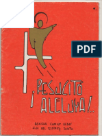 Resusito Aleluya PDF