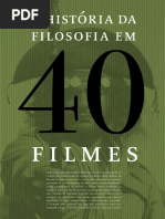 A Fistória Da Filosofia Em 40 Filmes