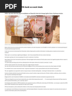 nz servants usurping - police swoop on  10k