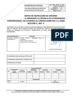 Procedimiento Termofusion PDF