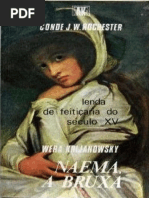 Naema, A Bruxa - Wera Krijanowskaia