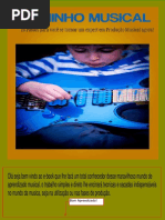E-Book Caminho Musical 1