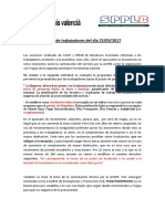 Asamblea de Trabajadores Del Día 23