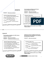 Communication Pairwork Unit2