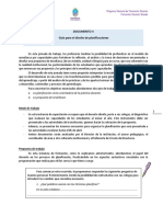 DOCUMENTO 4-Gu+¡a para El Dise+ o de Planificaciones