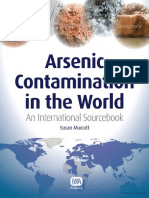 Arsenic Contamination