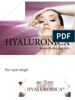 Presentacion Hyaluronica