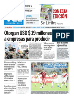 Diario Ciudad Valencia Edición 1.743