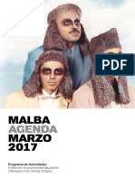 Agenda Malba 2017 03