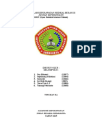 ORIF Open Reduksi Internal Fiksasi