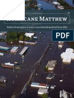 Kinston Flood Book