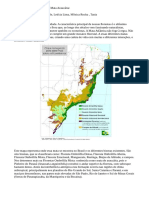 Trabalho Biogreografia Preview 1