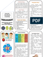 Leaflet Diare