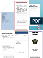 Leaflet Ansietas PDF