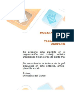 administracion financiera AQD