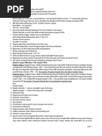 Download Rangkuman Materi Bank Sentral by Indonesia Bisa SN342961589 doc pdf