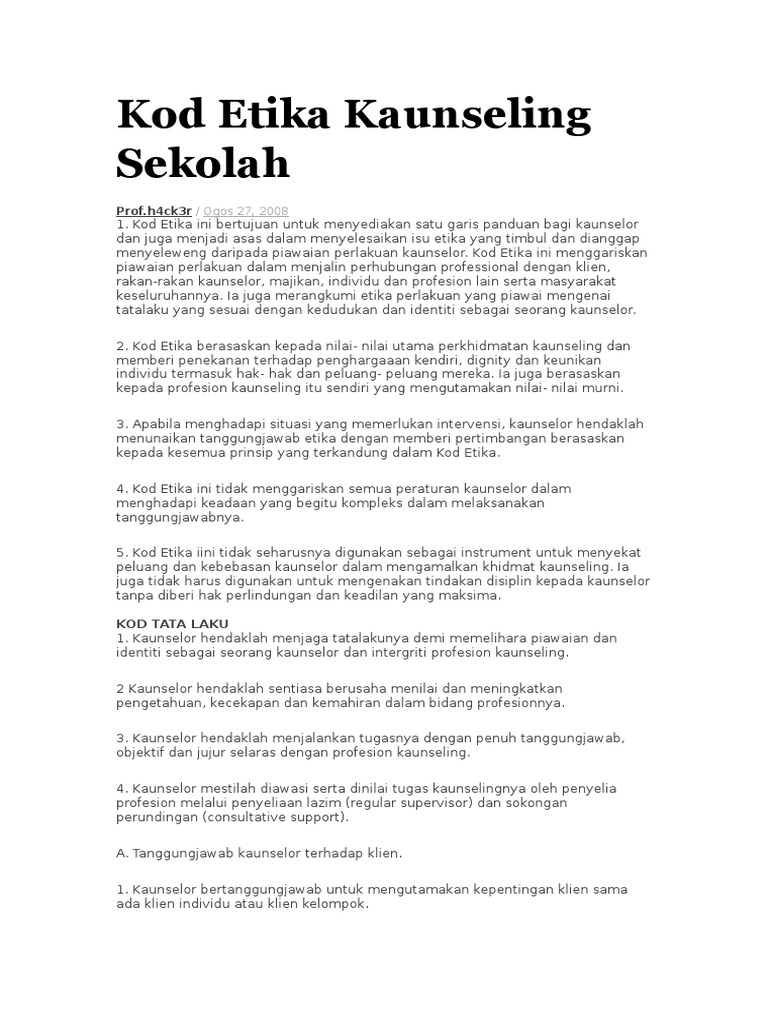 Etika Pdf