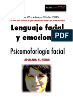 Lenguaje Facial 1