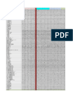 Precios Unitarios Espacios - Publicos - 2016 (Seremi)