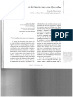 A Antropofagia em Questão PDF