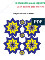 Composion de Estrellas