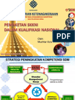 Bahan Pemaketan Kkni Di Kement LHK