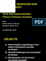 2 GTU 202 Teori Penyebab Penyakit - 18092016