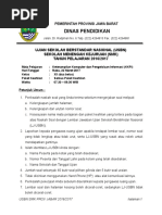 01 Soal Kkpi Utama 1