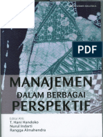 bUKU Manajemen Dalam Berbagai Perspektif PDF