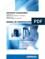 Automatas programables - Omron.pdf