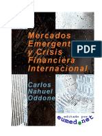 Libro de las crisis financieras y los mercados emergentes.pdf