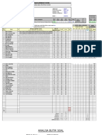 Analisis Us Xii Ipa Paket 51