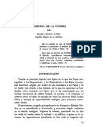 Muñoz. - Teología de La Guerra PDF