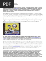 Bienvenidos A AELMA