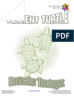 Turtle Breathing