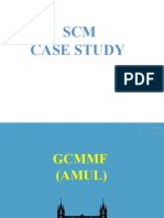 SCM Case