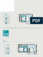 Verdi Floor Plan
