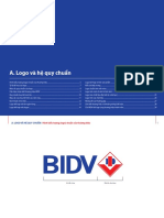 BIDV Guideline