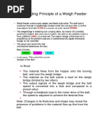 Weigh Feeder Ref Manual Analog To Digital Converter Switch